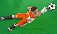 Game Kiper Jagoan