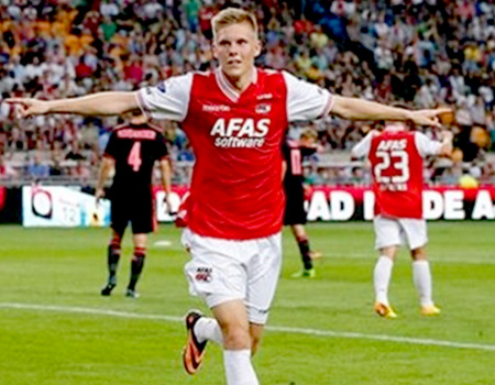 Prediksi Bola: Alkmaar vs Cambuur 3 Maret 2017