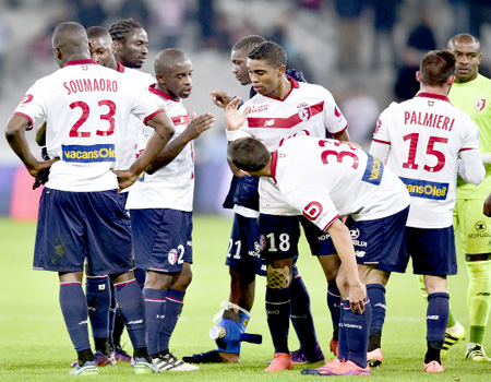 Prediksi Bola: Bergerac vs Lille 3 Maret 2017