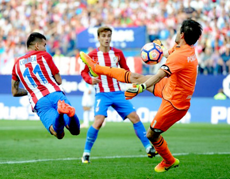 Prediksi Bola: Deportivo vs Atletico 3 Maret 2017