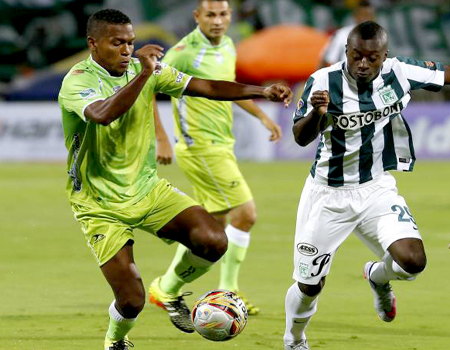 Prediksi Bola: Medellin vs Cordoba 3 Maret 2017