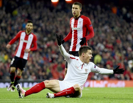 Prediksi Bola: Sevilla vs Bilbao 3 Maret 2017