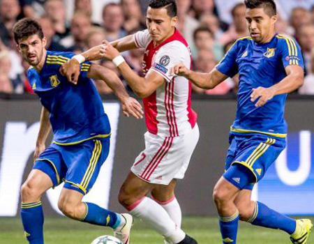 Prediksi Bola: Tom Tomsk vs Rostov 3 Maret 2017