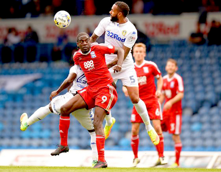 Prediksi Bola: Birmingham vs Leeds 4 Maret 2017