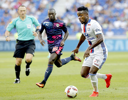 Prediksi Bola: Bordeaux vs Lyon 4 Maret 2017