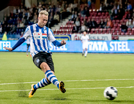 Prediksi Bola: Eindhoven vs Telstar 4 Maret 2017