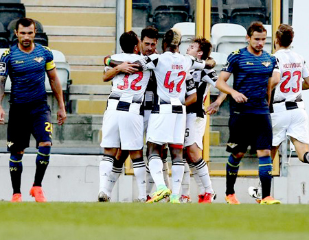 Prediksi Bola: Moreirense vs Boavista 4 Maret 2017