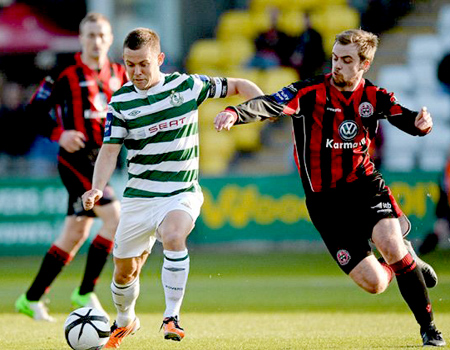 Prediksi Bola: Shamrock vs Bohemians 4 Maret 2017