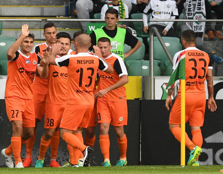 Prediksi Bola: Zaglebie vs Legia 4 Maret 2017