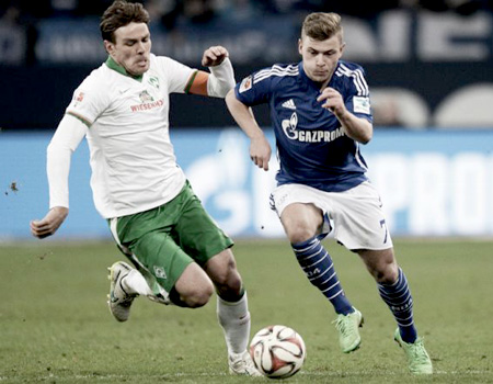 Prediksi Bola: Bremen vs Schalke 5 April 2017