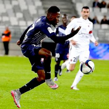 Prediksi Bola: Caen vs Bordeaux 8 Februari 2017