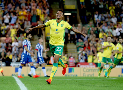 Prediksi Bola: Wigan vs Norwich 8 Februari 2017