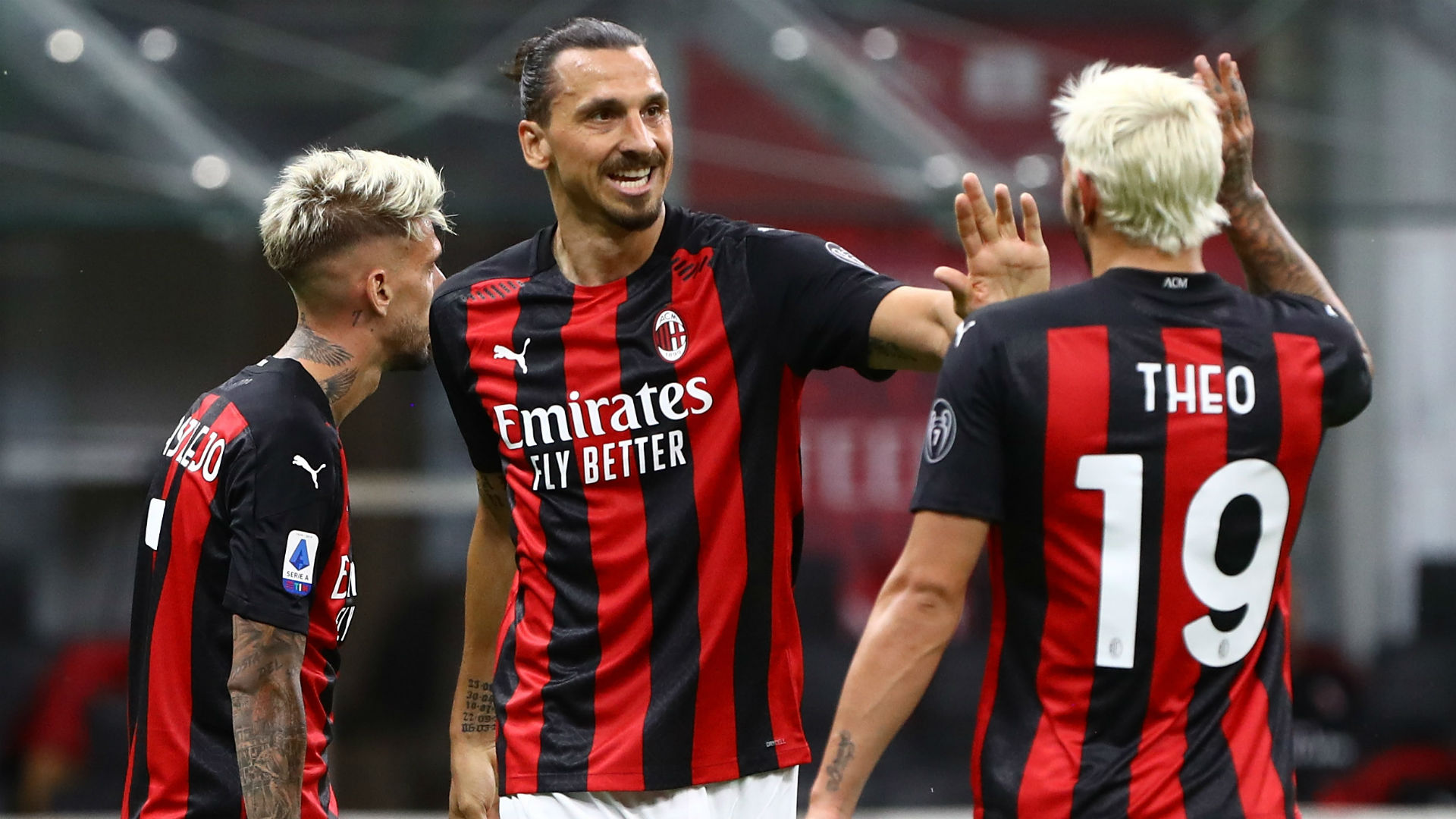 Prediksi Bola: AC Milan vs Bodo Glimt 25 September 2020