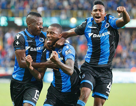 Prediksi Bola: AEK Athens vs Club Brugge 25 Agustus 2017