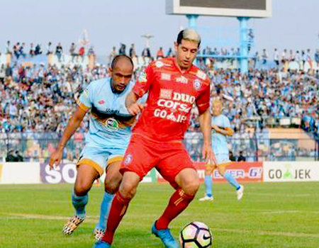Prediksi Bola: Arema FC vs Persela 16 September 2017