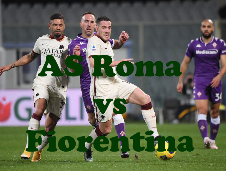 Prediksi Bola: AS Roma vs Fiorentina 23 Agustus 2021