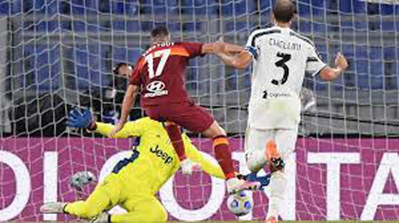 Prediksi Bola: AS Roma vs Benevento 19 Oktober 2020