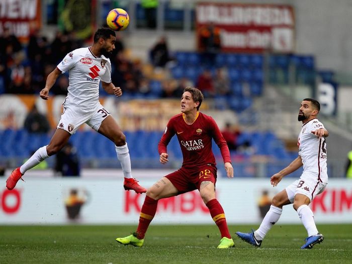 Prediksi Bola: AS Roma vs Torino 18 Desember 2020
