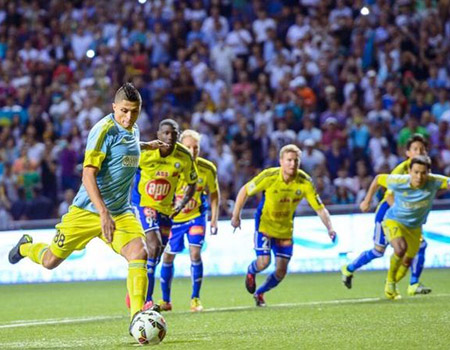 Prediksi Bola: FC Astana vs Celtic 22 Agustus 2017