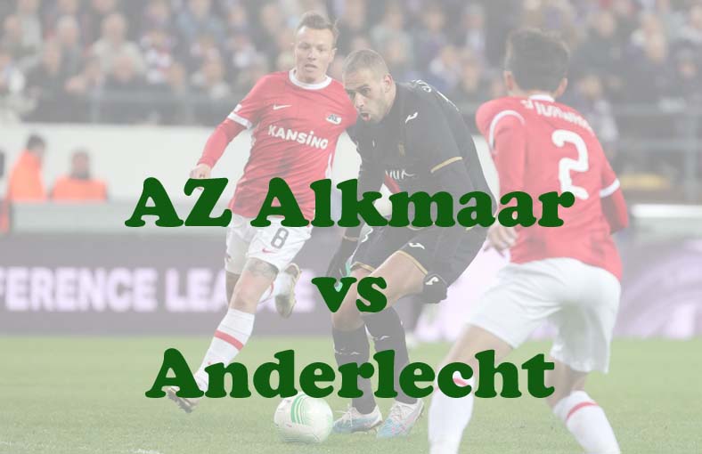 Prediksi Bola: AZ Alkmaar vs Anderlecht 20 April 2023