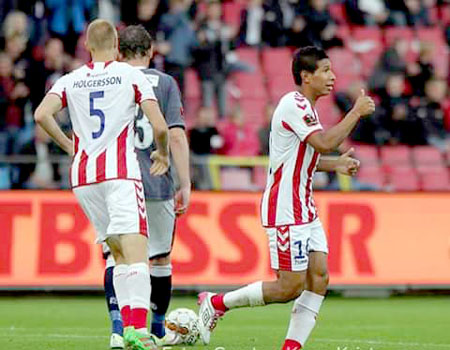 Prediksi Bola: Aarhus vs Aalborg 19 Februari 2017