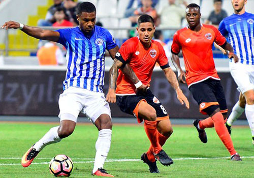 Prediksi Bola: Adanaspor vs Kasimpasa 31 Januari 2017