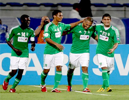 Prediksi Bola: Al Ahli vs Esteghlal 20 Februari 2017