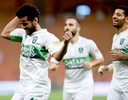 Prediksi Bola: Al Ahli vs Al Zawra’a 6 Maret 2017