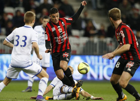 Prediksi Bola: Ajaccio vs Reims 8 Februari 2017