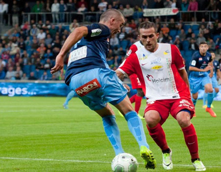 Prediksi Bola: Ajaccio vs Le Havre 18 Maret 2017