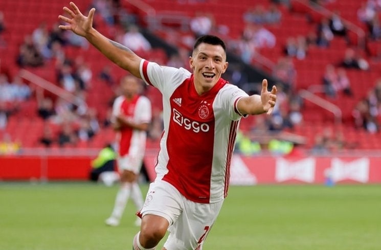 Prediksi Bola: Ajax vs Liverpool 22 Oktober 2020