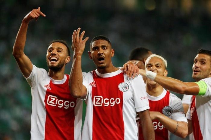 Prediksi Bola: Ajax vs Besiktas 28 September 2021