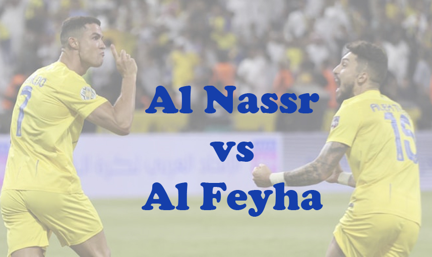 Prediksi Bola: Al Nassr vs Al Feyha 22 Februari 2024