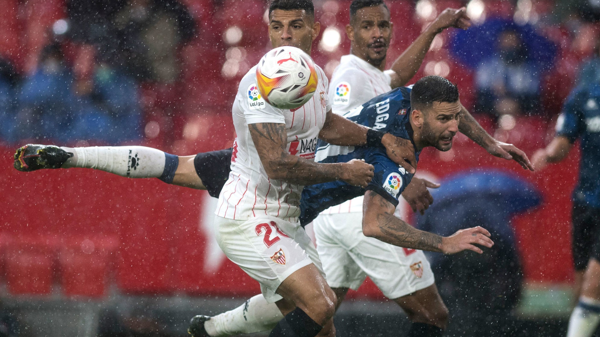 Prediksi Bola: Alaves vs Sevilla 5 Maret 2022