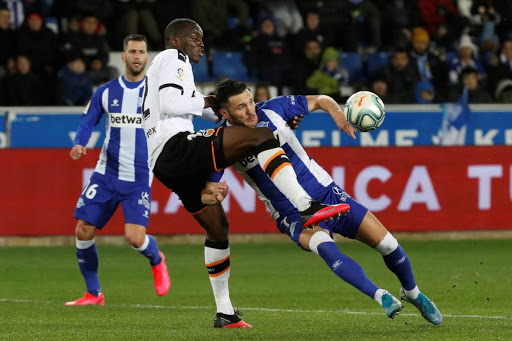 Prediksi Bola: Alaves vs Valencia 23 November 2020