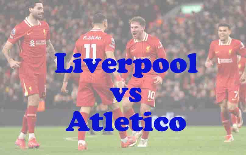 Prediksi Bola: Liverpool vs Atletico 18 September 2025