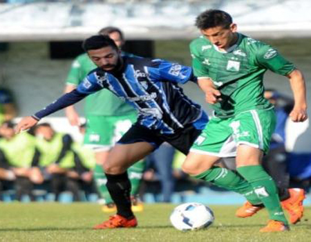 Prediksi Bola: Almagro vs Carril Oeste 21 Maret 2017