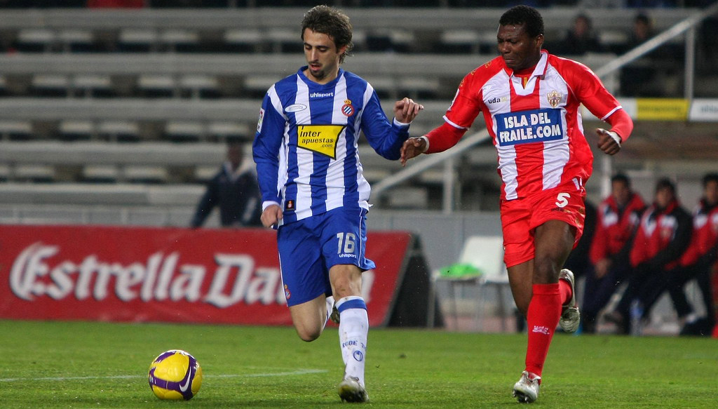 Prediksi Bola: Almeria vs Espanyol 20 April 2021