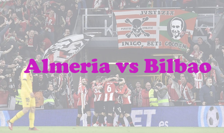 Prediksi Bola: Almeria vs Bilbao 13 Februari 2024