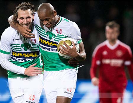 Prediksi Bola: Almere vs Dordrecht 14 Maret 2017