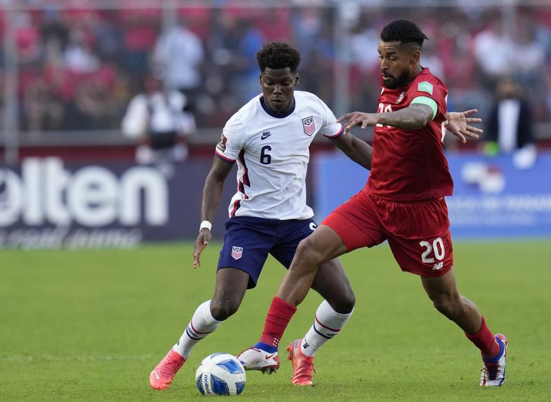 Prediksi Bola: Amerika vs Panama 28 Maret 2022