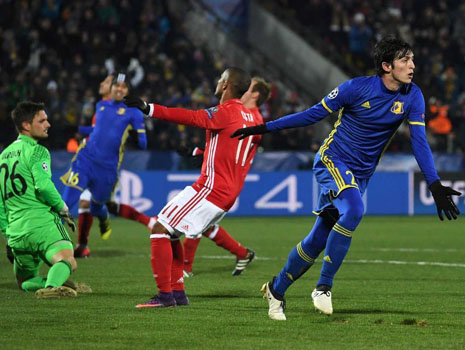 Prediksi Bola: Angers vs Metz 29 Januari 2017