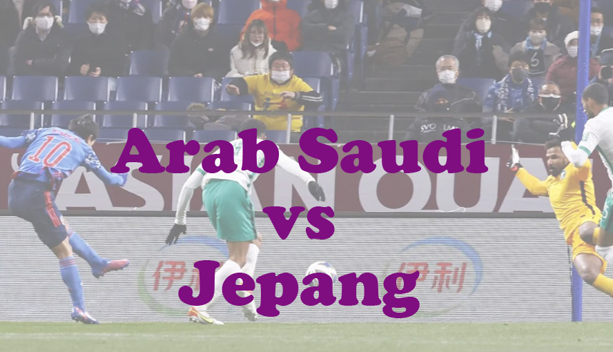 Prediksi Bola: Arab Saudi vs Jepang 11 Oktober 2024