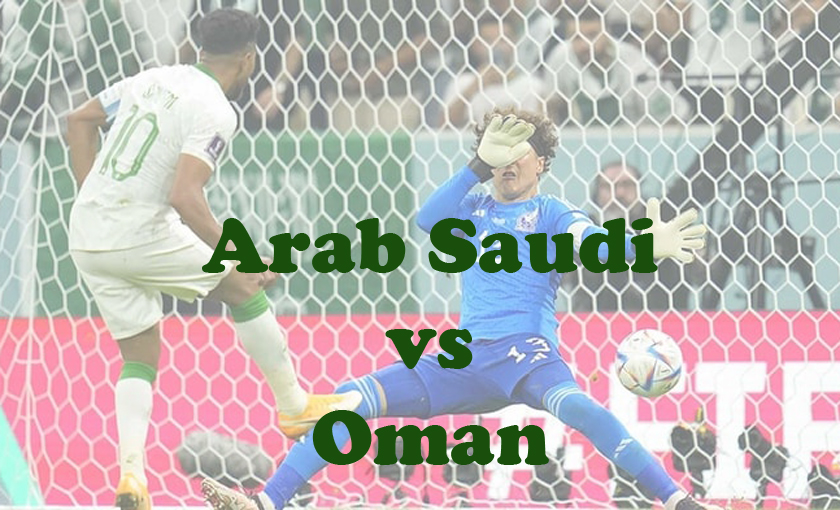 Prediksi Bola: Arab Saudi vs Oman 17 Januari 2024