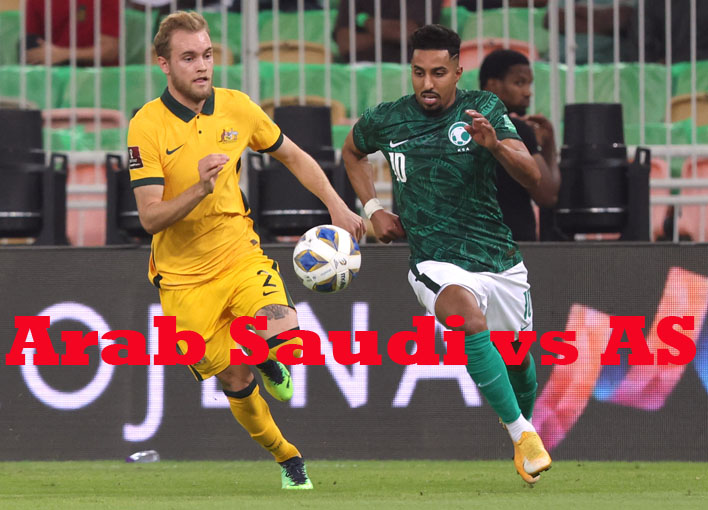 Prediksi Bola: Arab Saudi vs AS 28 September 2022