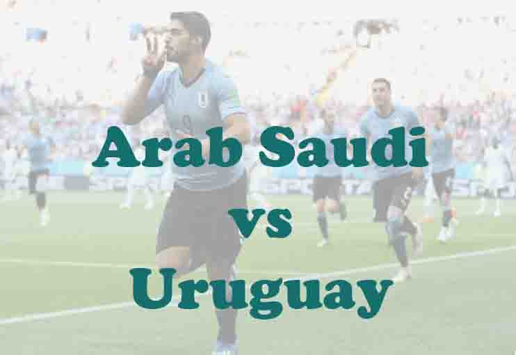 Prediksi Bola: Arab Saudi vs Uruguay 16 Juni 2026