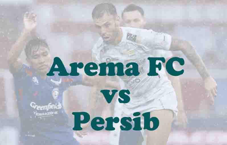 Prediksi Bola: Arema FC vs Persib 22 September 2025