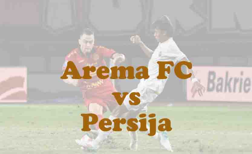 Prediksi Bola: Arema FC vs Persija 8 November 2025