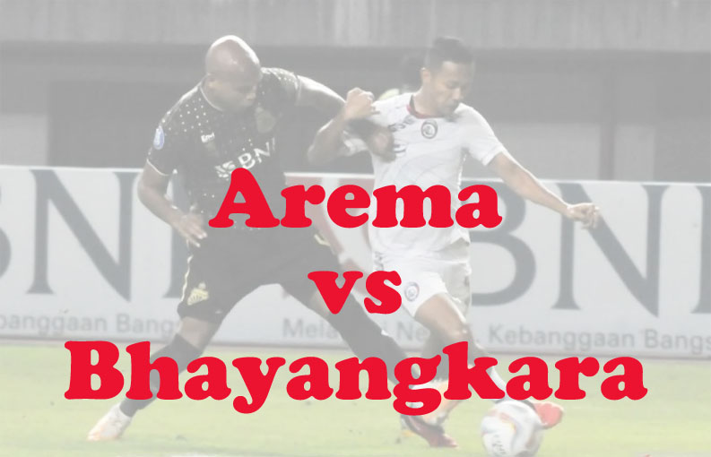 Prediksi Bola: Arema FC vs Bhayangkara FC 22 Agustus 2025