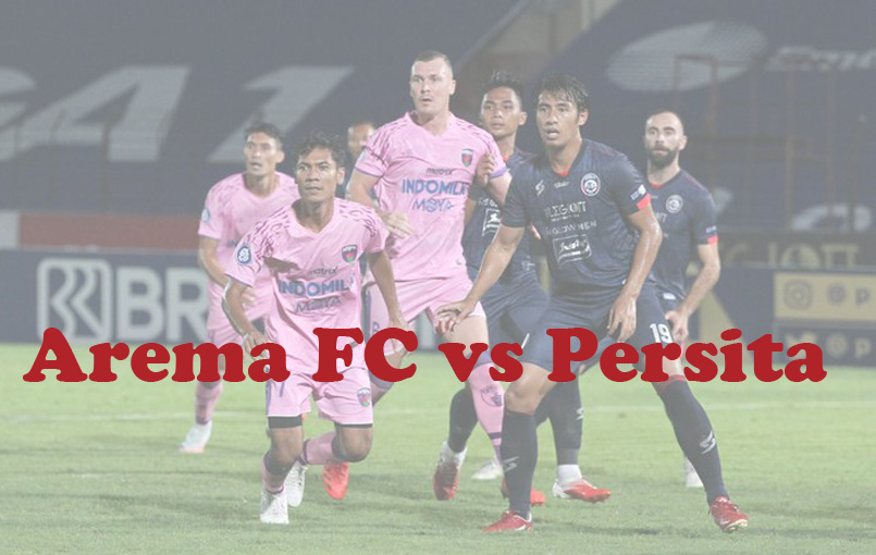 Prediksi Bola: Arema FC vs Persita 16 September 2023